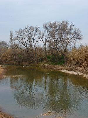 Berre l'Etang : la randonnée des amis, Berre-l'Étang - photo 5