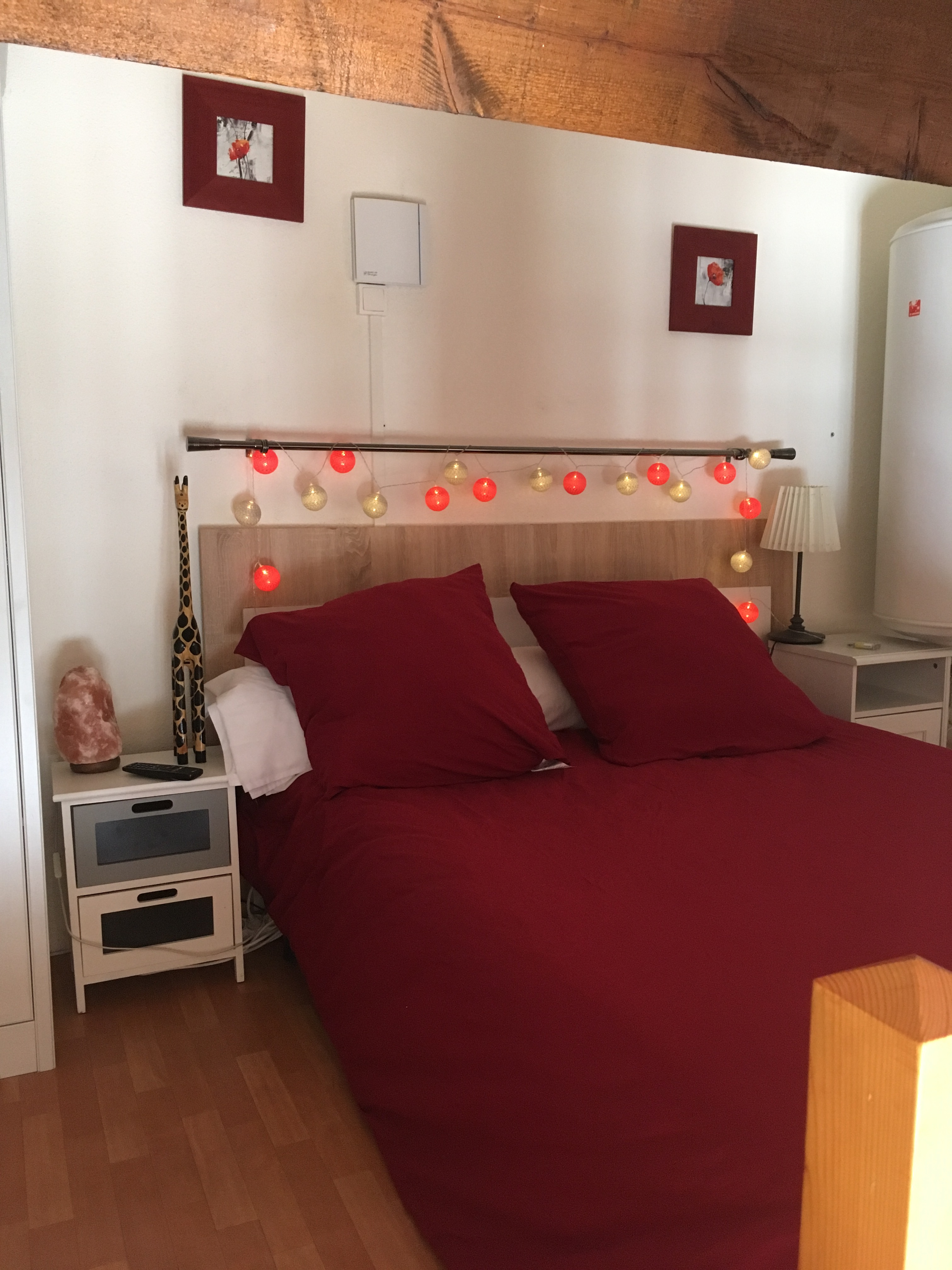 Michel Soenen Bénédicte "Petite maison climatisée"