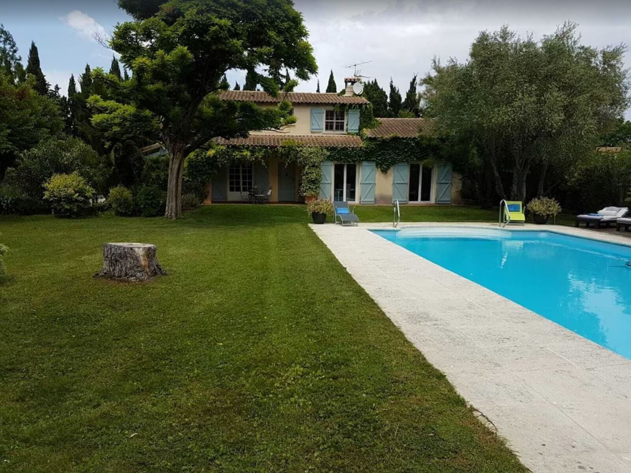 Le Mazet de Maillane, Maillane - photo 9