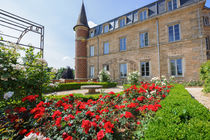 Domaine de Valinches - Hôtel Restaurant Séminaires - Marols 42560