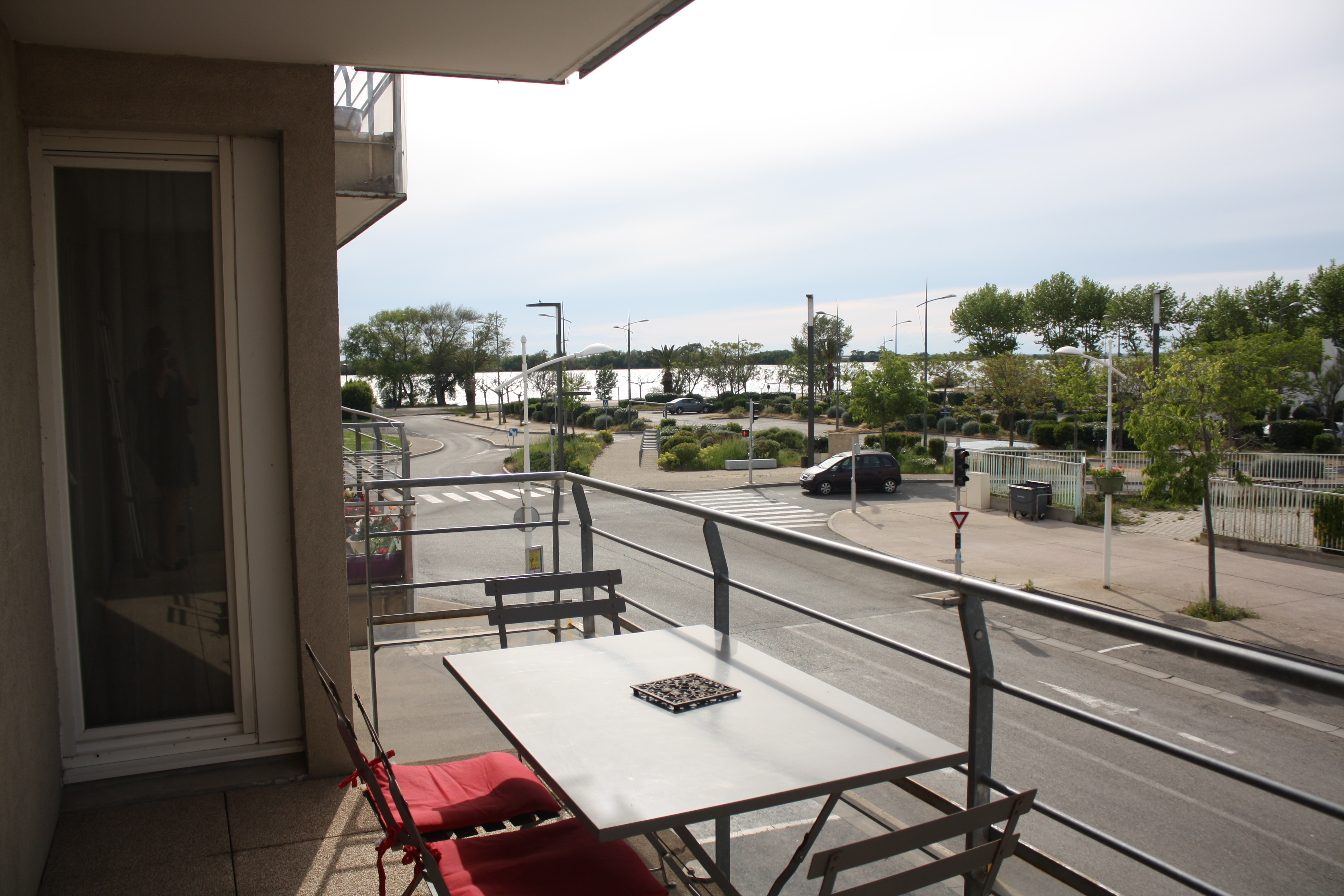 Appartement Résidence du Port