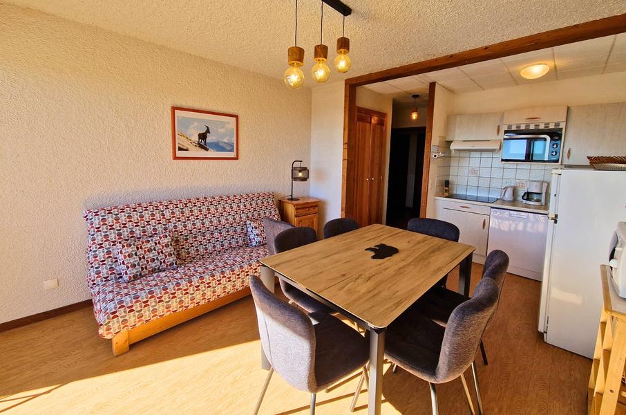 Location La Louzière n° 6_Saint-Michel-de-Chaillol - © Chaillol Loisirs