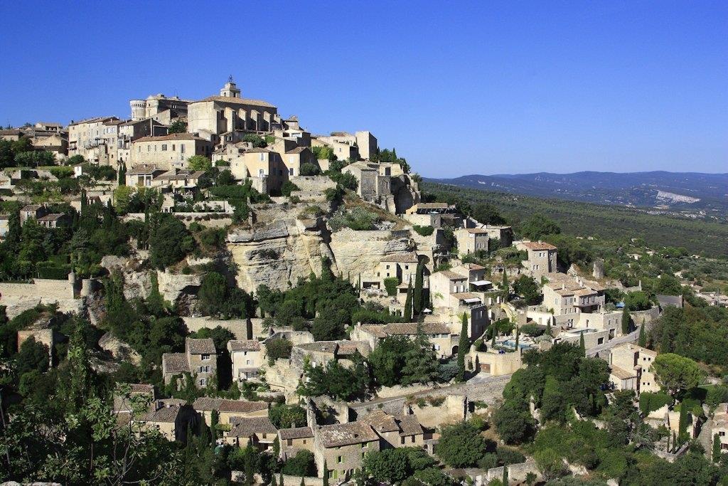 La Farigoule, Plan-d'Orgon - photo 32