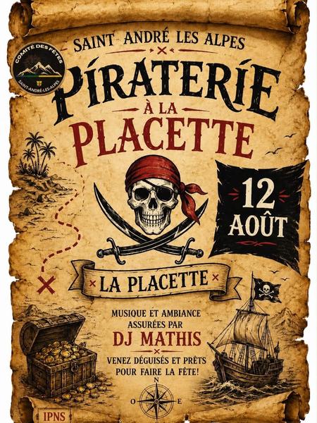 Fête de la Placette