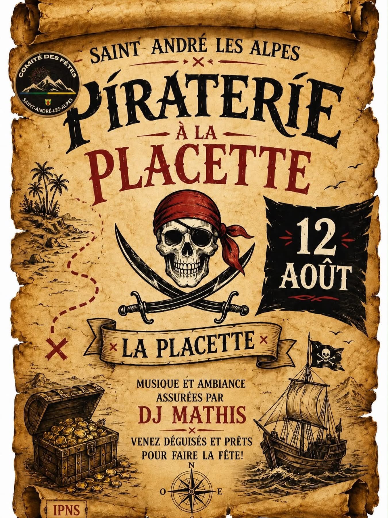Fête de la Placette