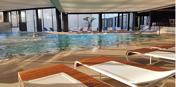 Spa Marin