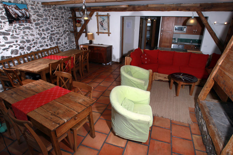 Poggi Christian - Chalet Le Chamois