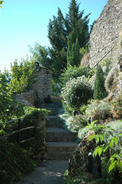 Tour Médiévale - OTSI Morestel