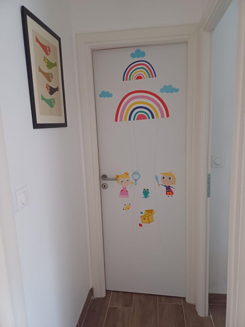 La Tourterelle, Gréasque - photo 2