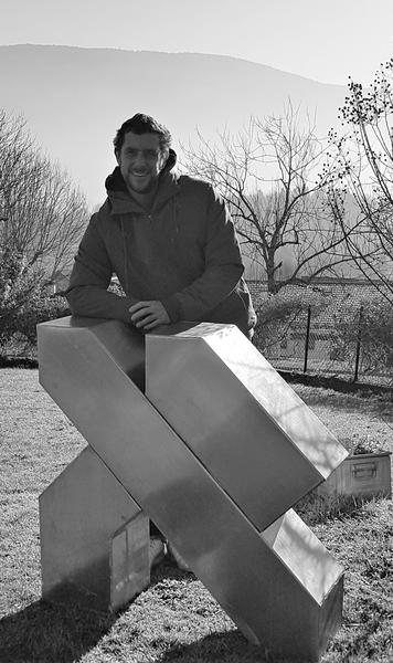 PR Zinc Artisan à Dullin