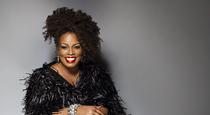 Dianne Reeves, Madeleine Peyroux et Célia Kameni au Théâtre Antique_Vienne