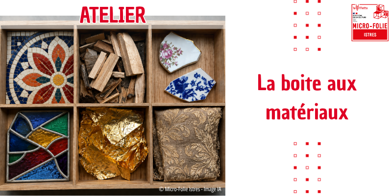 Journées Européennes du Patrimoine à la Micro-Folie