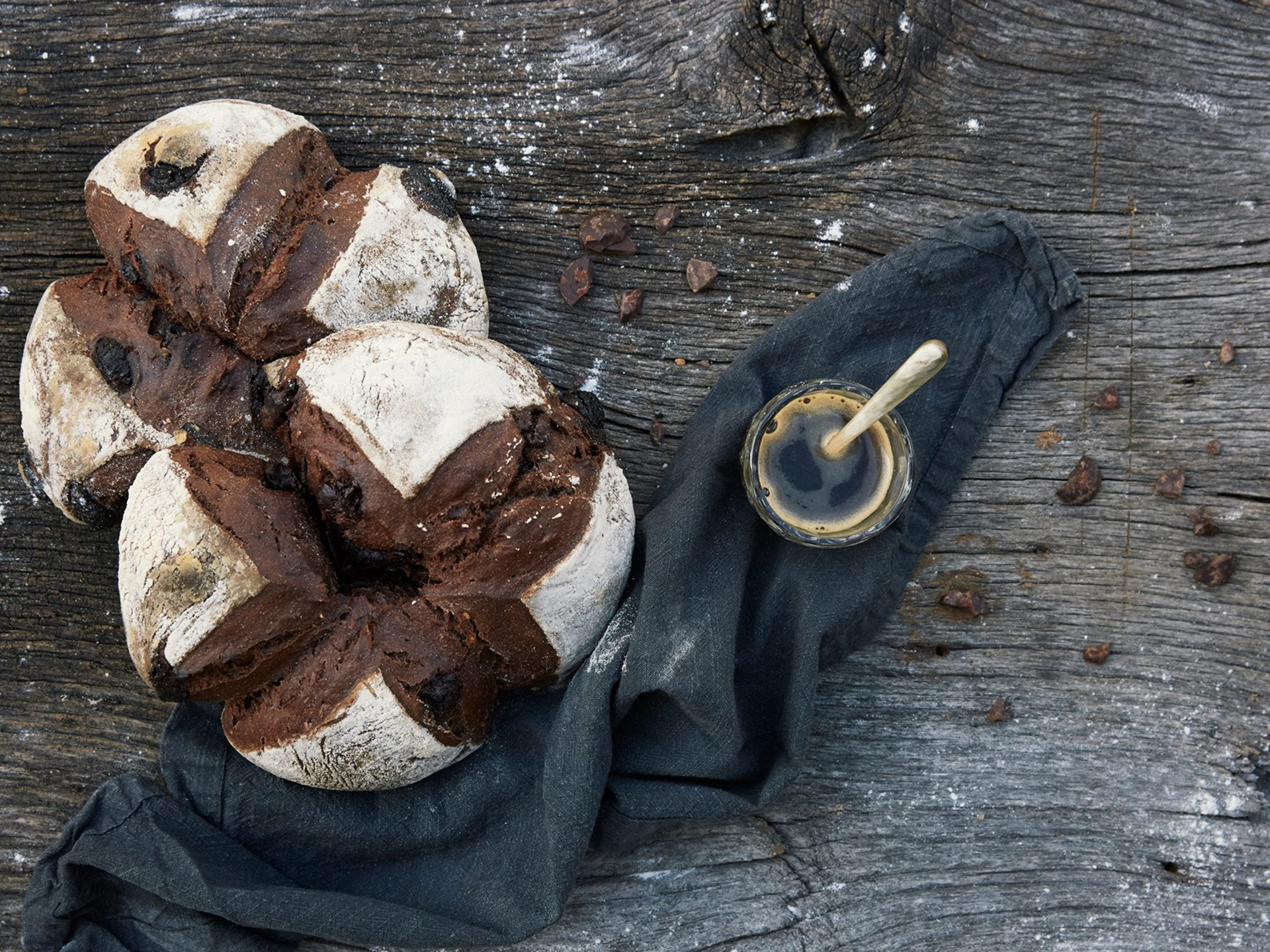 La Fabrique à pain, Aix-en-Provence - photo 4