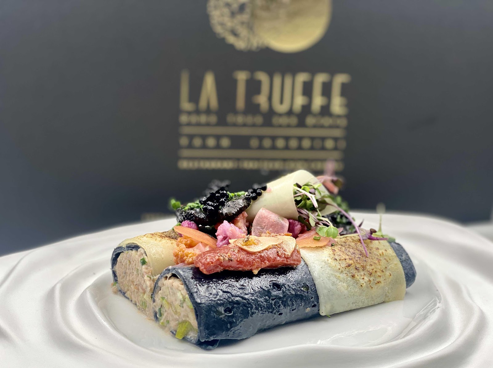 La Truffe dans tous ses États, Bouc-Bel-Air - photo 13