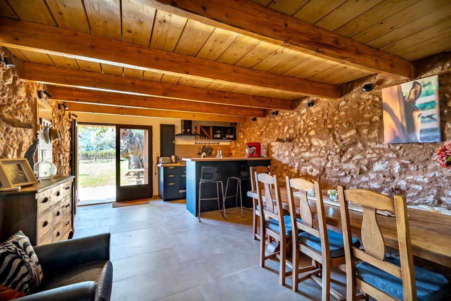 Location saisonnière à Cuers