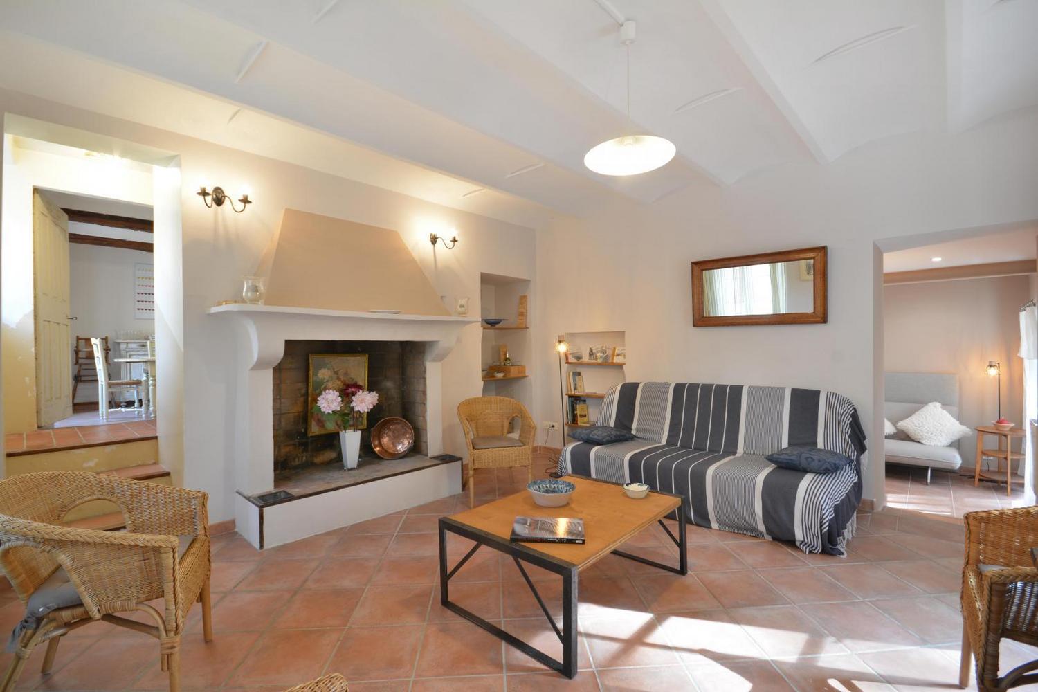 La Pitcholine, Meyrargues - photo 41