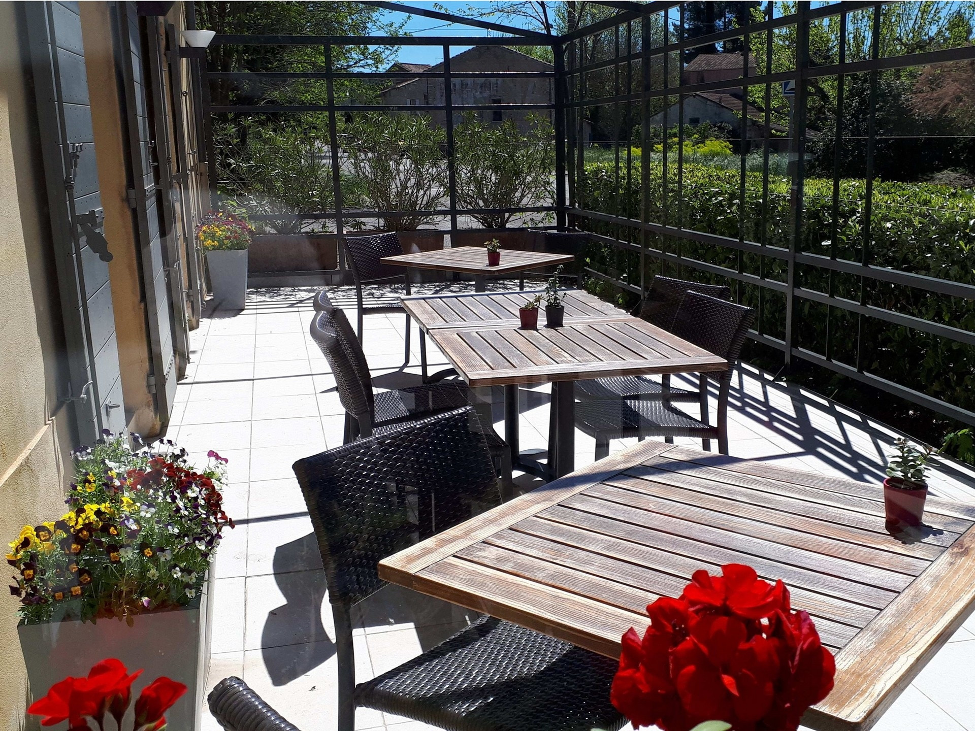 Auberge Provençale - photo 2