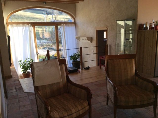 Chambres d'hôtes / Gîte Utsikten