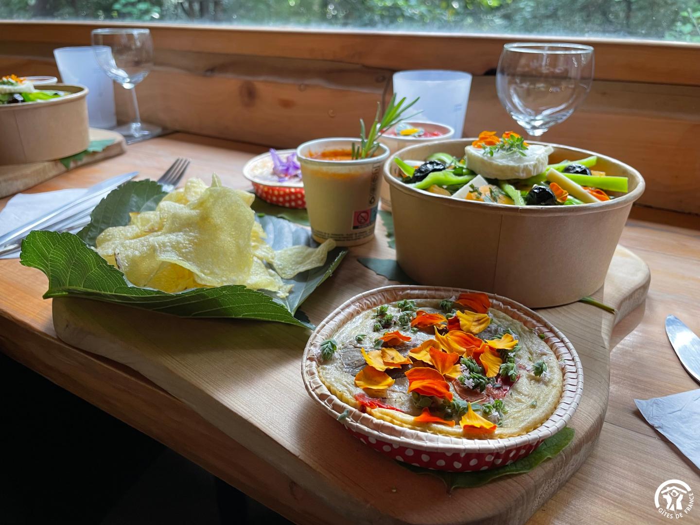 Les Truck Lodges Les Animaux et Marino, Saint-Andiol - photo 17