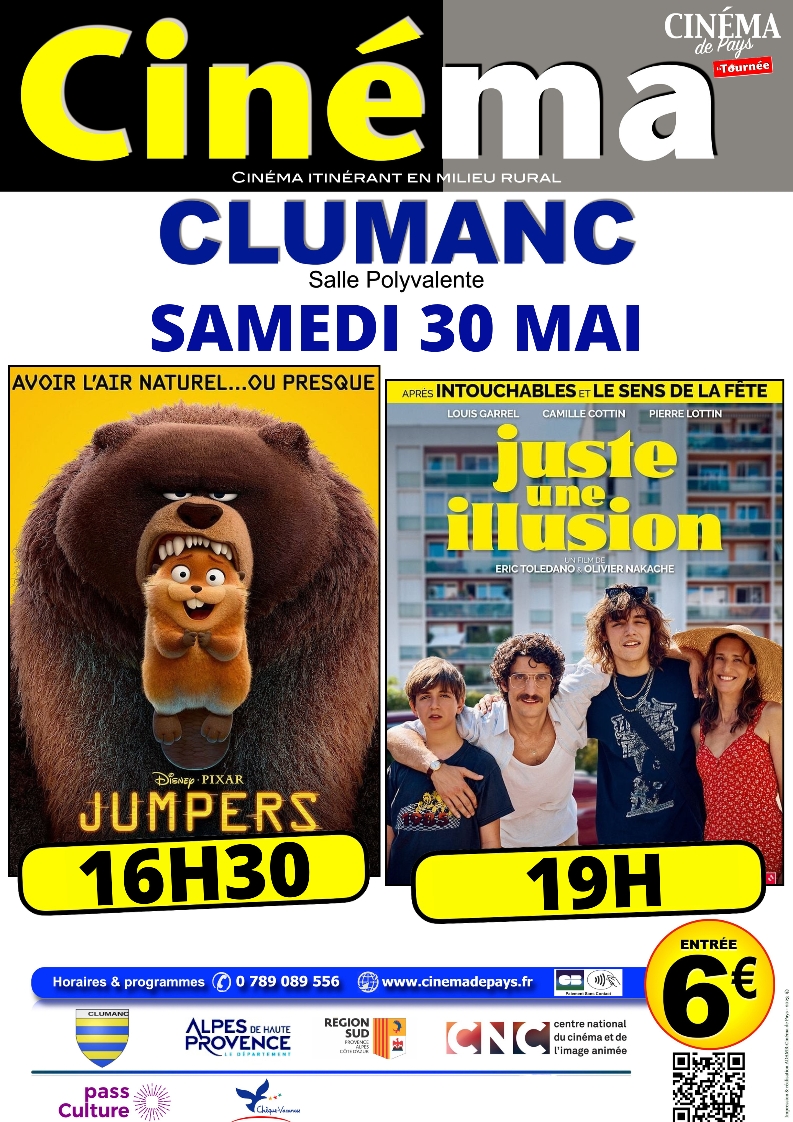 Cinéma de Pays