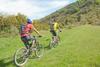 Le tour du lac de Castillon par Castellane