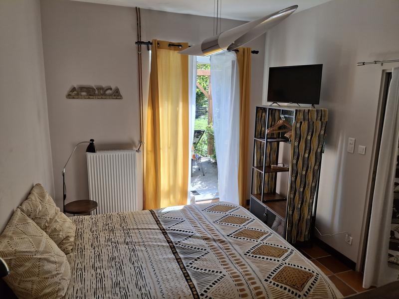 Villa Aosta - le Studio