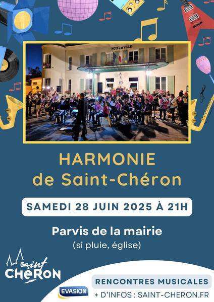 Concert de l