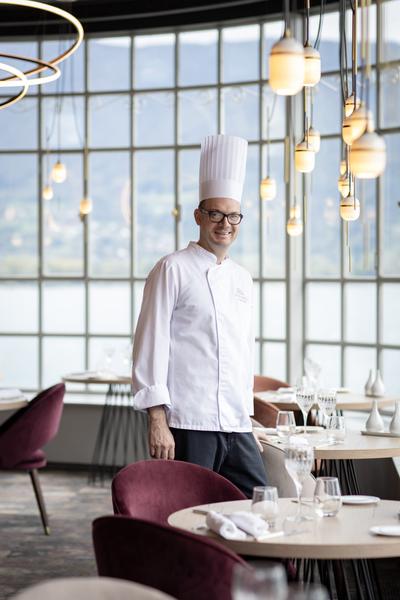 Hôtel Le Palace de Menthon