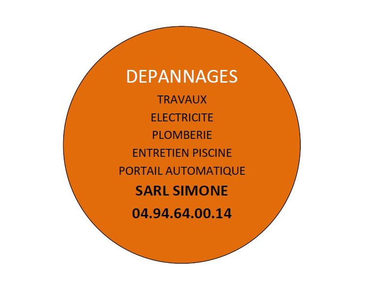 Logo Simone SARL