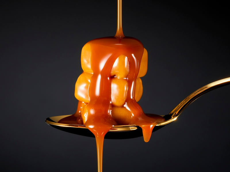 Atelier des sens autour du caramel_Feurs