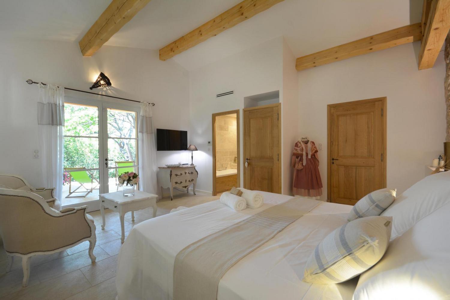 L'Aire du Garlaban, Aubagne - photo 3