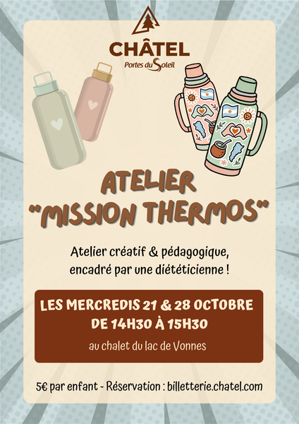 Image Atelier atelier thermos Toussaint 26