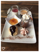 CAFE GOURMAND