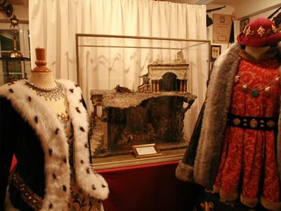 Musée Suffren et du Vieux Saint-Cannat, Saint-Cannat - photo 5