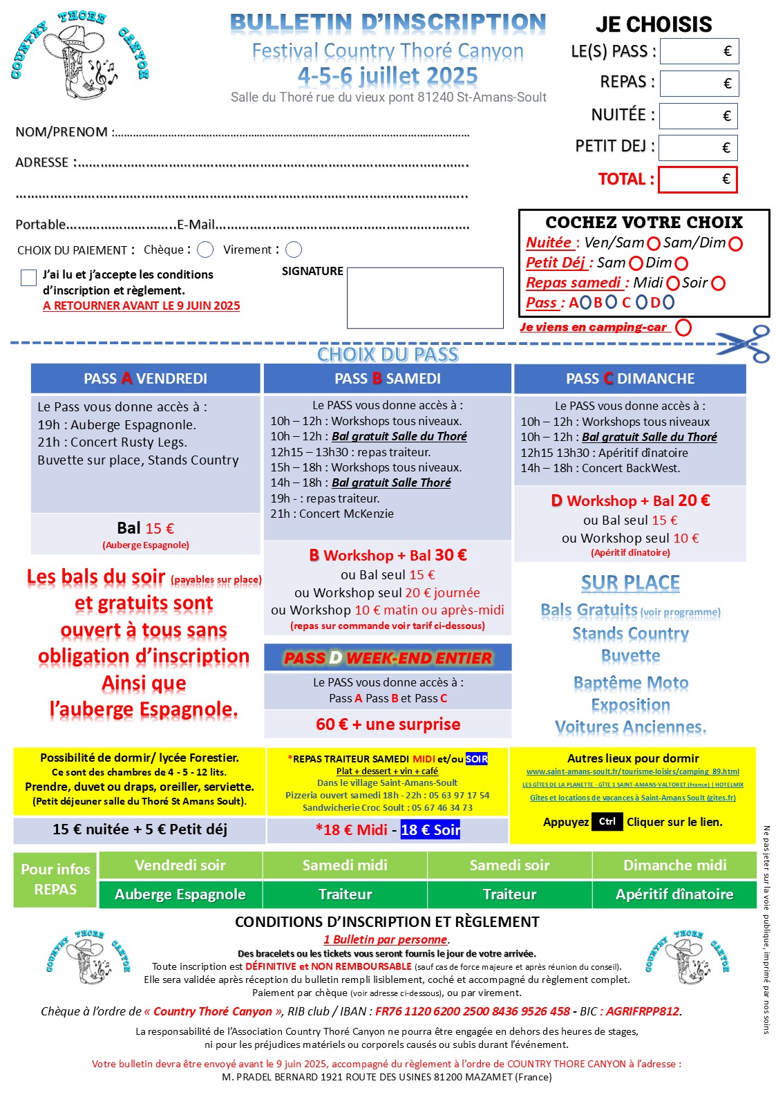 fiche d'inscription2