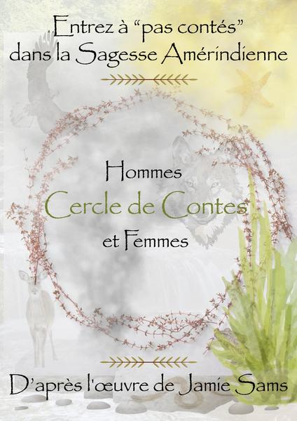 Cercle de Contes