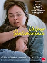 Séance de cinéma "Valeur sentimentale"  Cinéma le Dauphin__Morestel