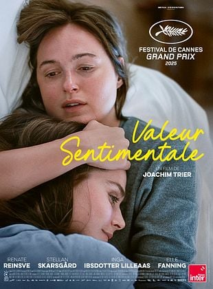 Séance de cinéma "Valeur sentimentale" Cinéma le Dauphin__Morestel