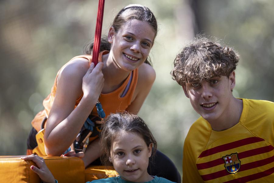 Bollène Aventure_Bollène