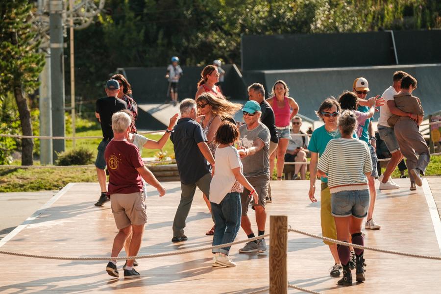 Avoriaz Danse Festival_Avoriaz