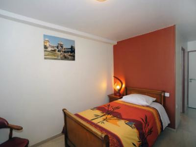 Hôtel Odyssée, Marseille 11e Arrondissement - photo 6