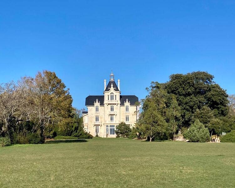 Villa Fort Louis