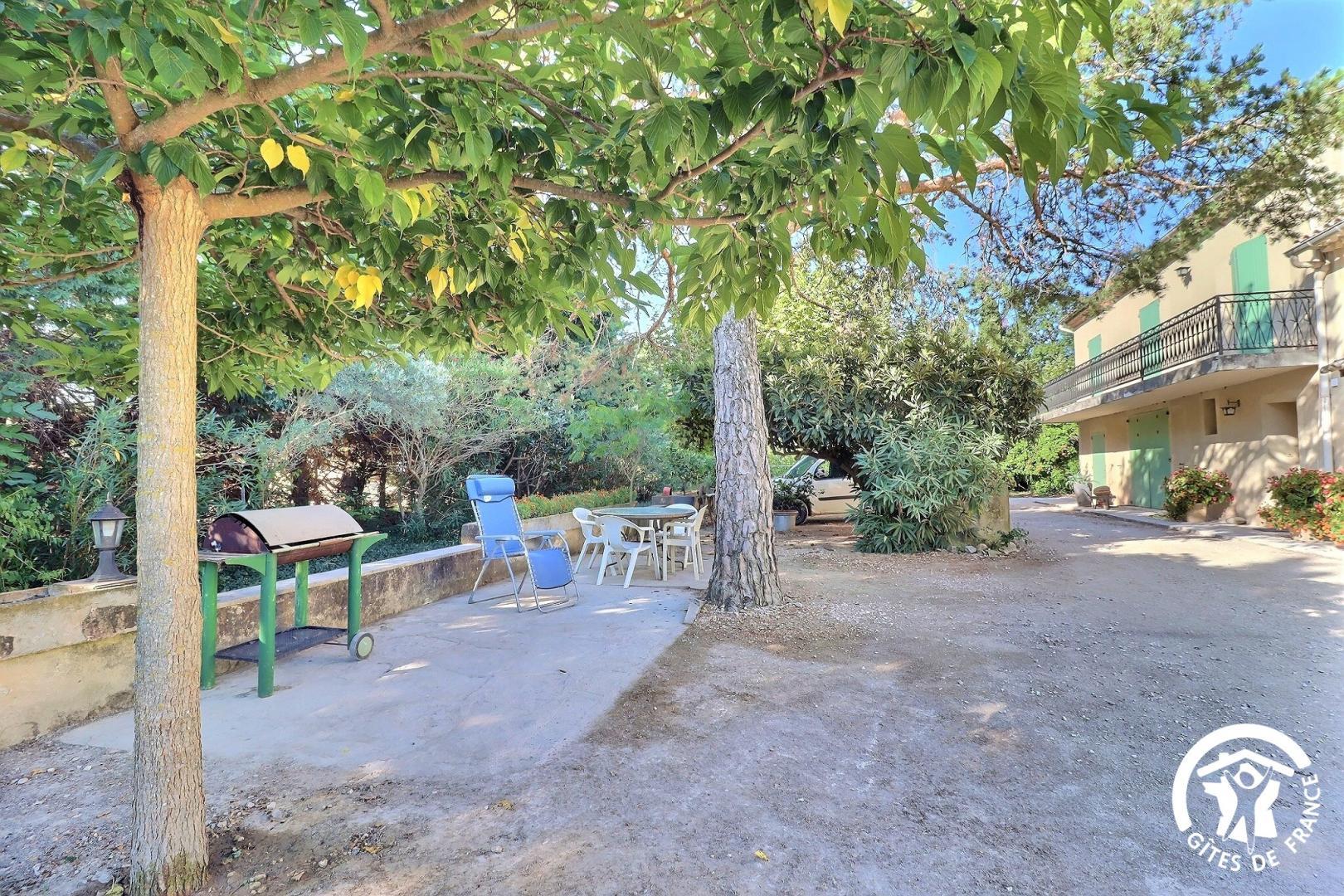 Le Mas des Cigales, Plan-d'Orgon - photo 31