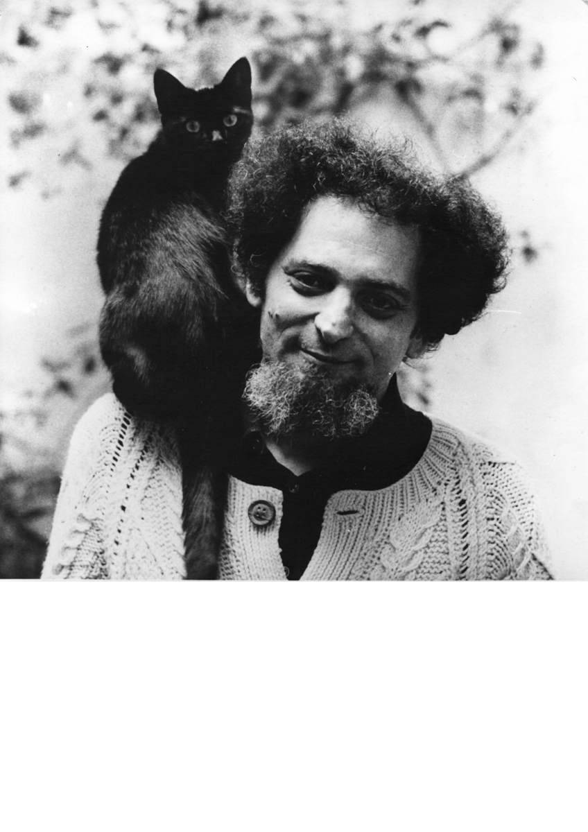 Café littéraire - Georges Perec, un mythe contemporain