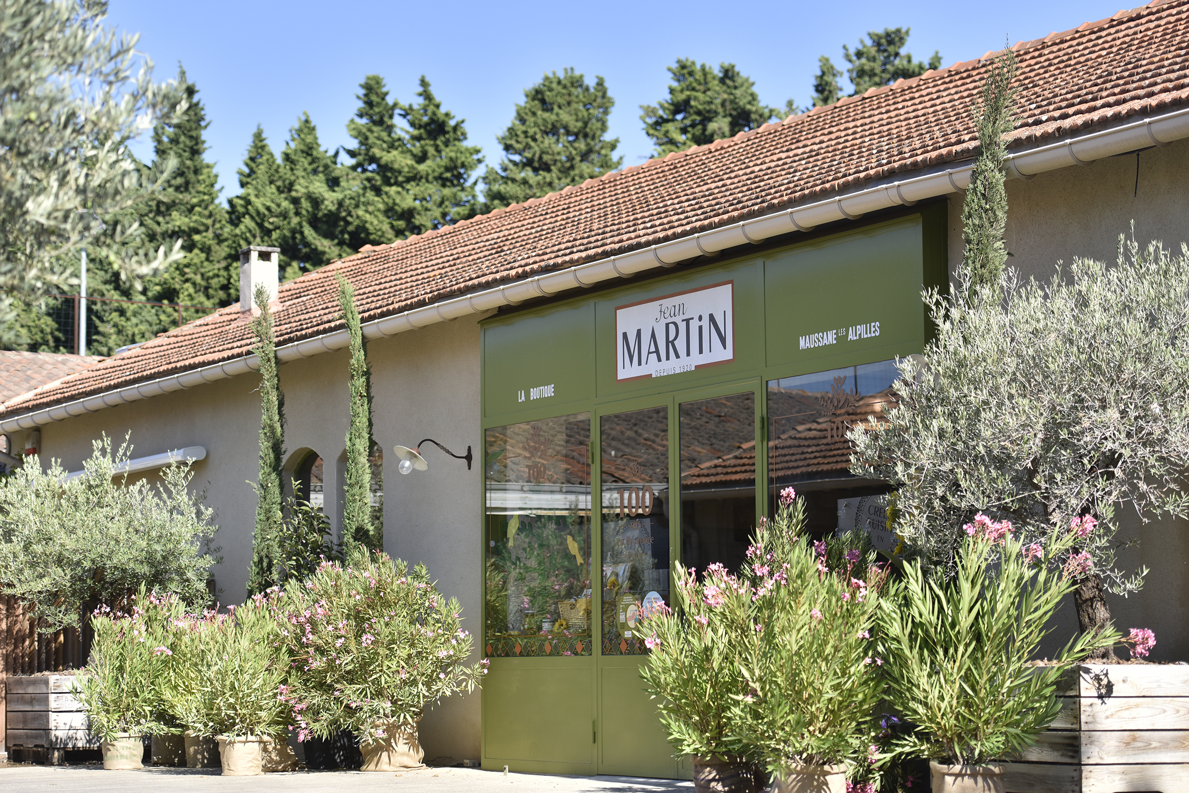 Jean Martin de Provence - photo 4