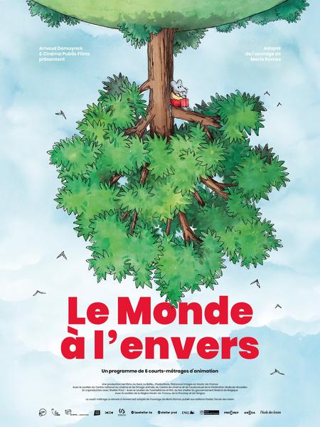 Little Films Festival : Le monde à l’envers
