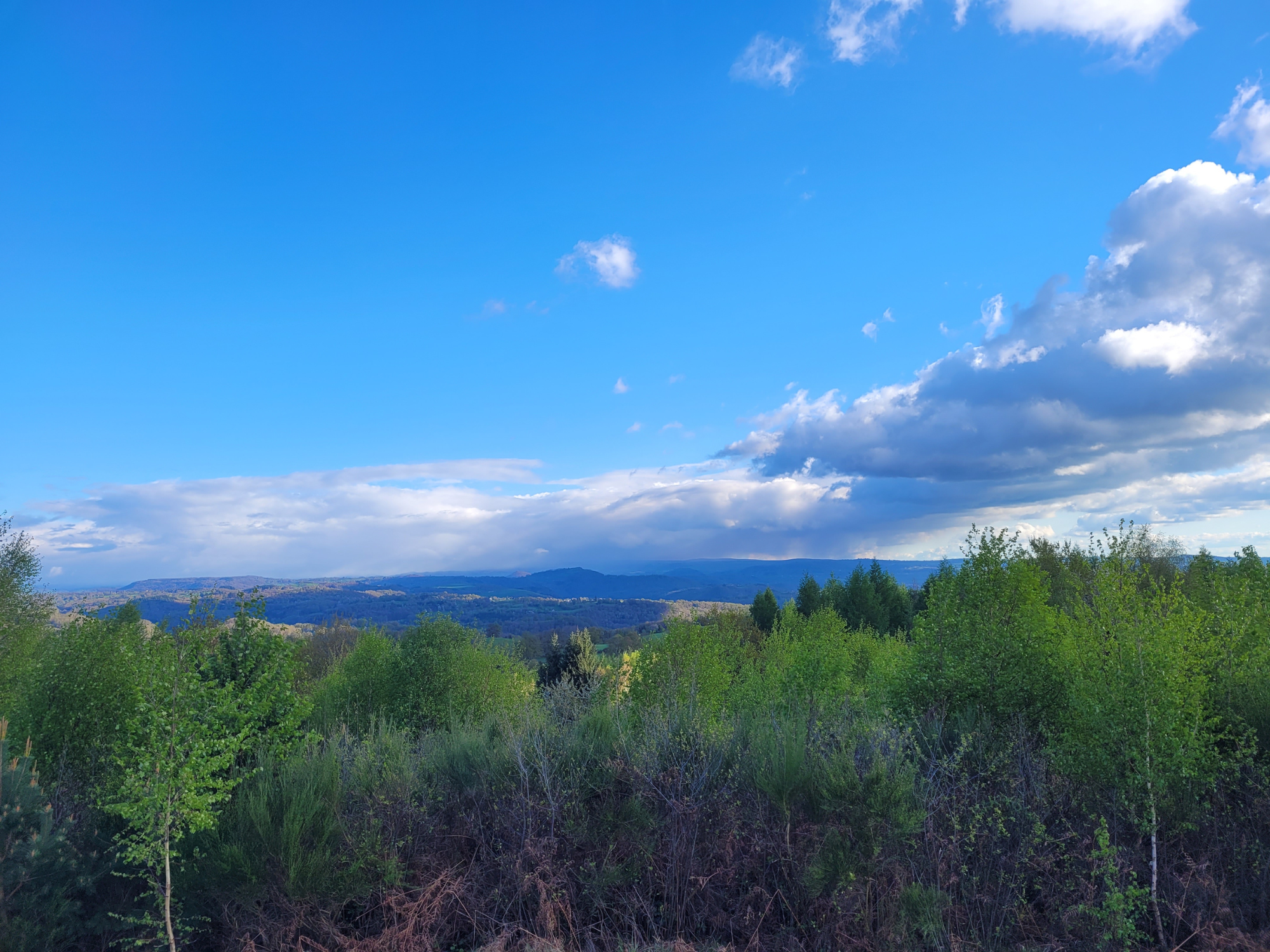 Site du Fraysse