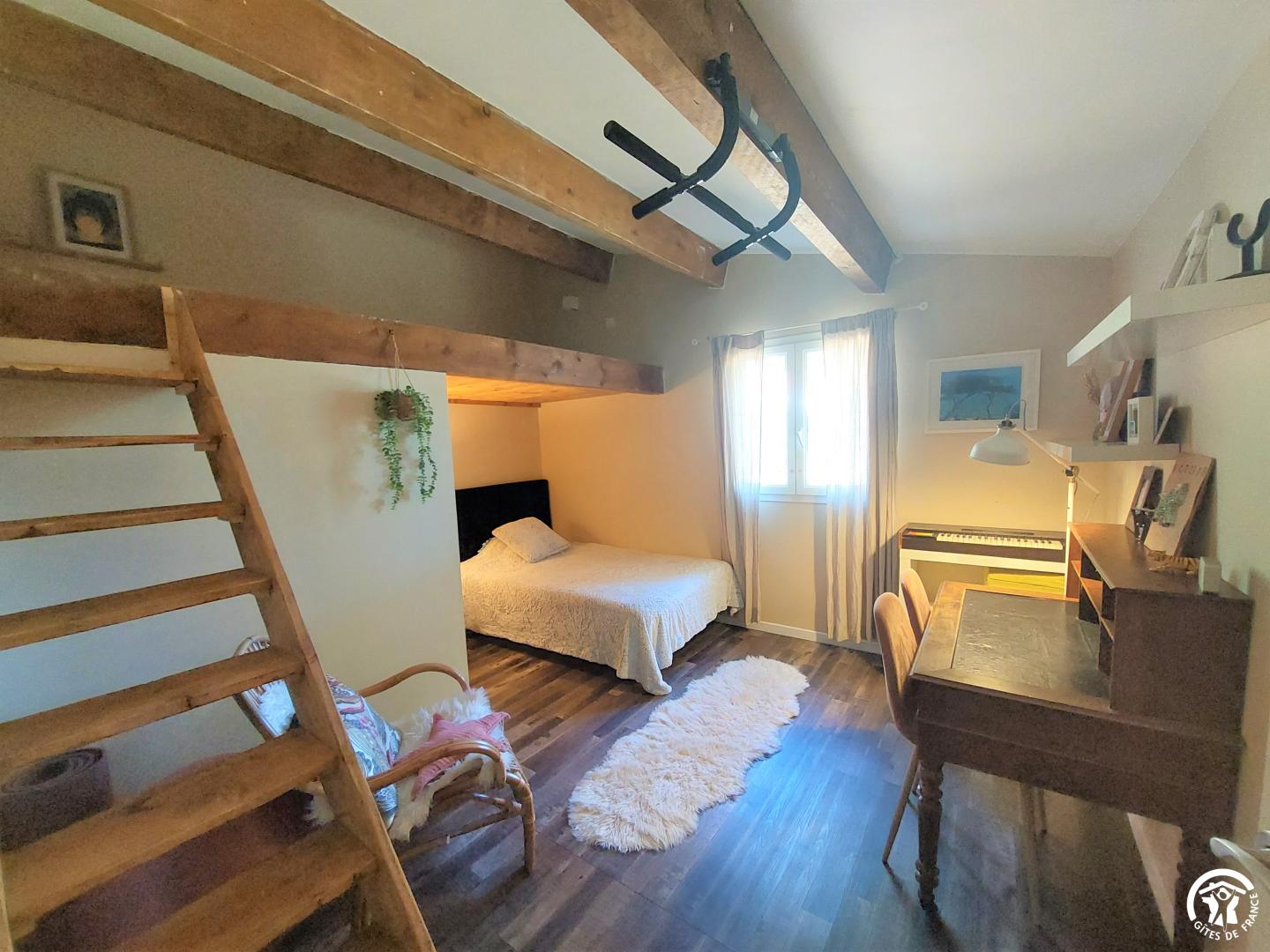 Le Panoramique de Sainte Croix, Ceyreste - photo 19