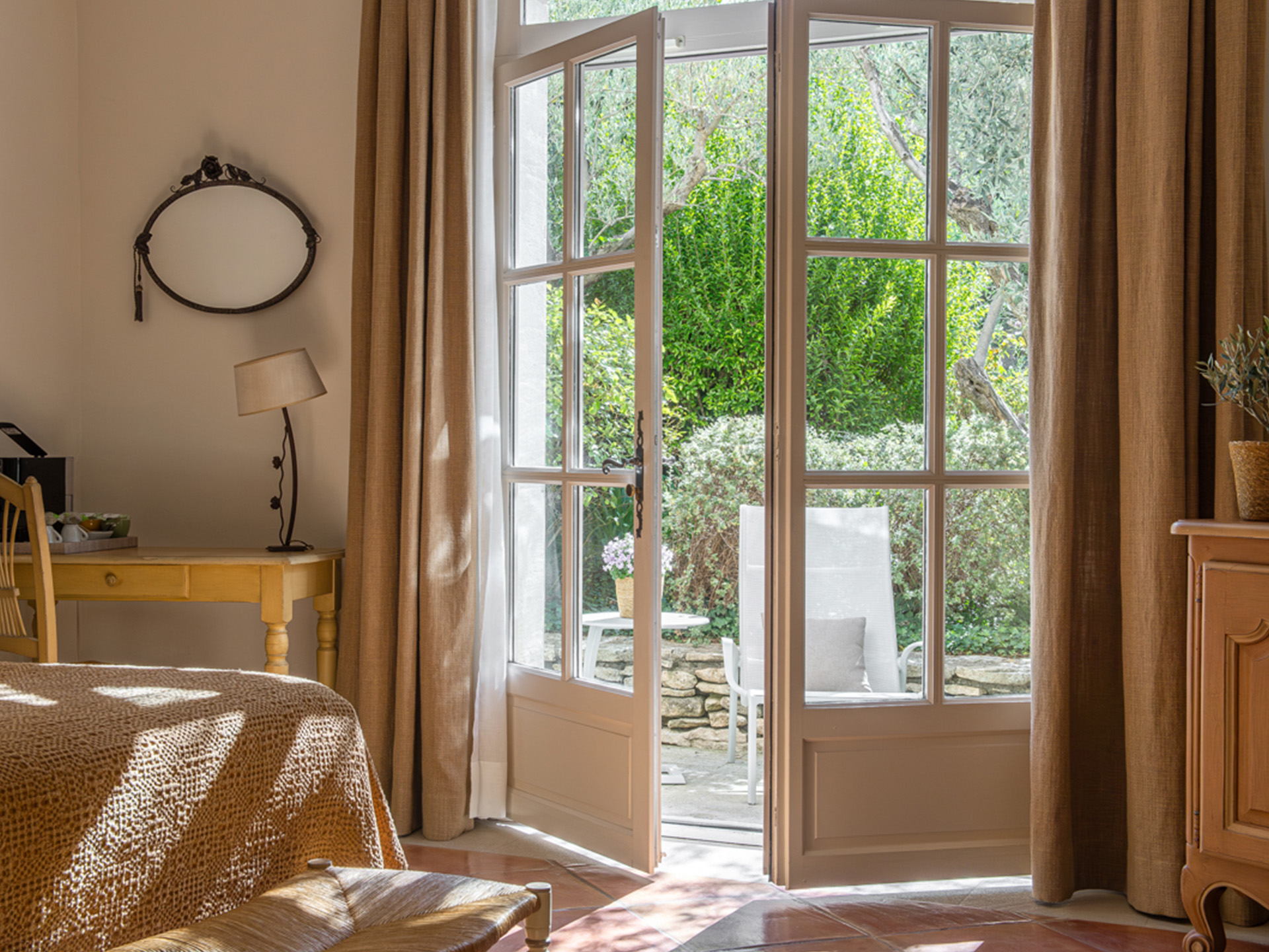 Mas de l'Oulivié, Les Baux-de-Provence - photo 18