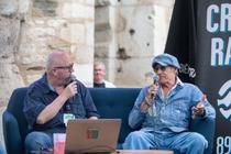 Radio Jazz à Vienne_Vienne